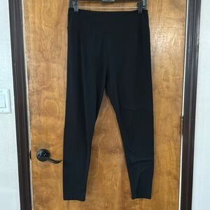 L/XL Black Leggings